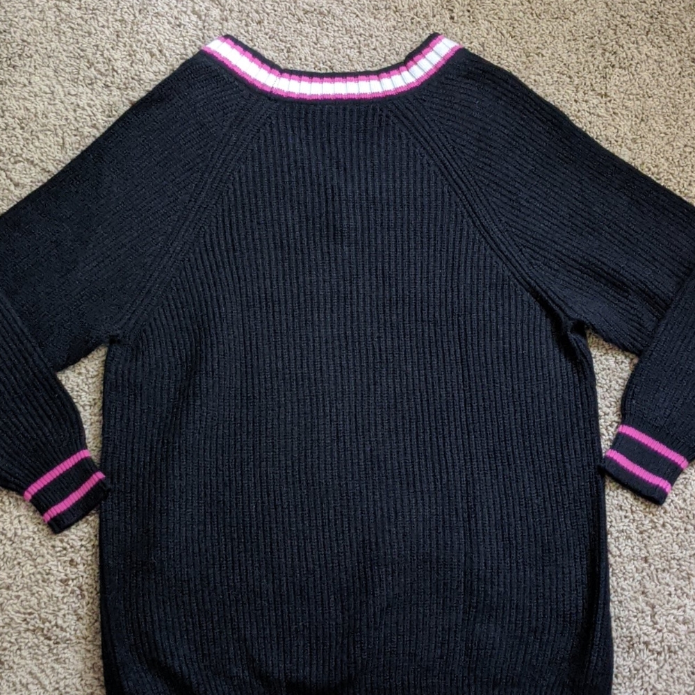 ⬇️XS LEFT⬇️ EXPRESS OVERSIZE SWEATER - Picture 10 of 12